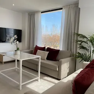  Apartamento Hacienda Miraflores