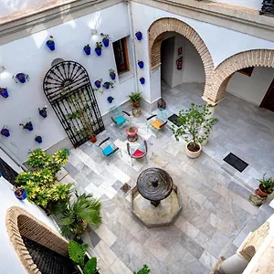 Alojamiento Ib Juderia Córdoba