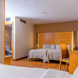Serrano Otel