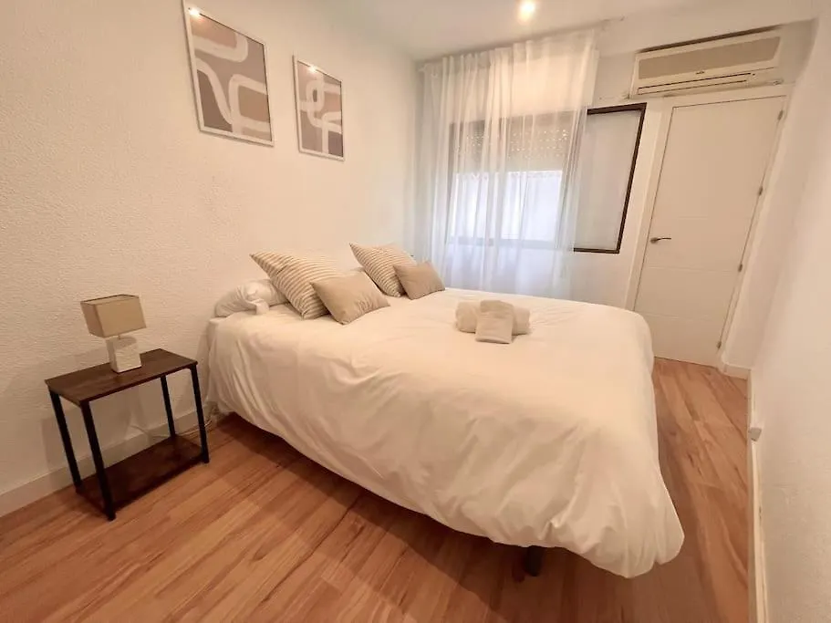 Las Capuchinas Parking Gratis Cordoba 0*,  Spain